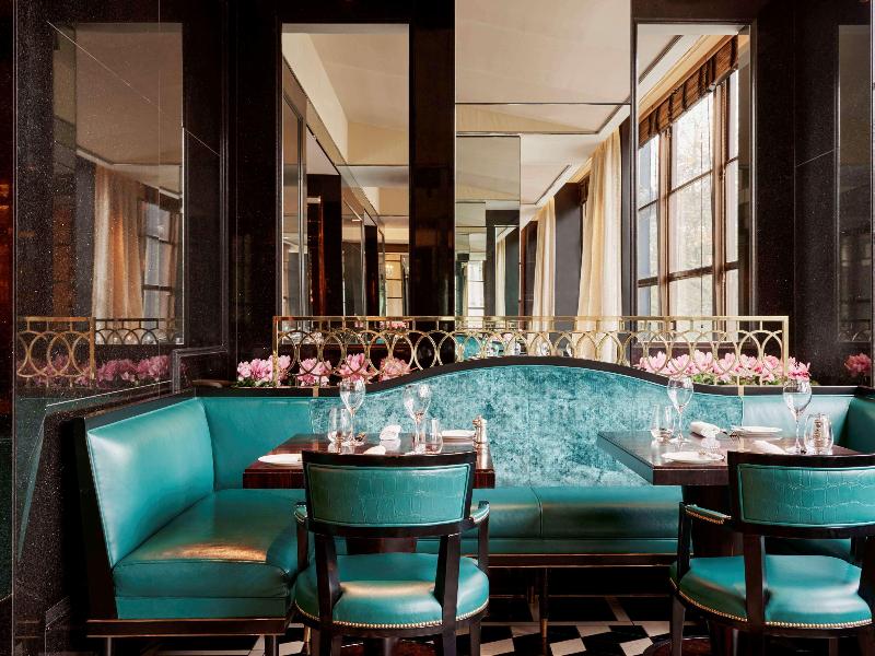 The Savoy - Restoran