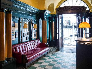 The Savoy fotoÄŸrafÄ±