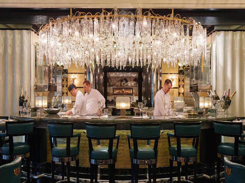 The Savoy - Restoran
