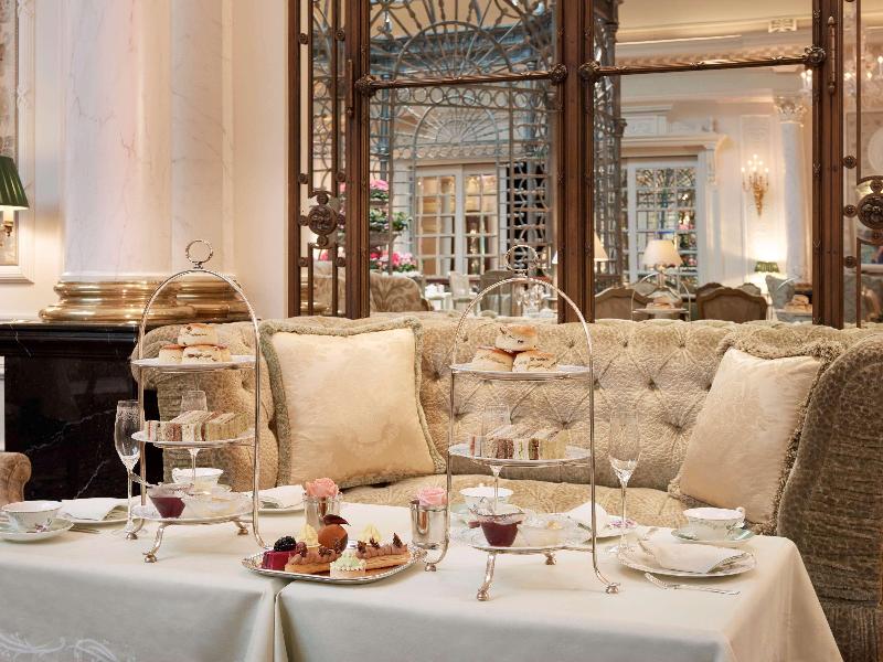 The Savoy - Restoran