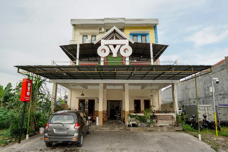 475 Kartika Syariah Homestay - Genel