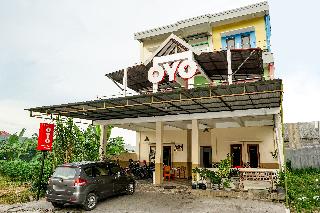 475 Kartika Syariah Homestay fotoÄŸrafÄ±