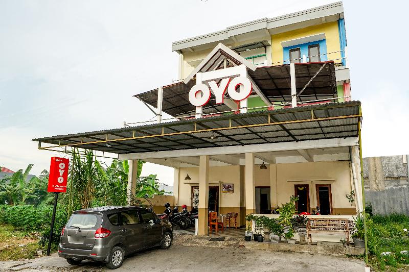 475 Kartika Syariah Homestay - Genel