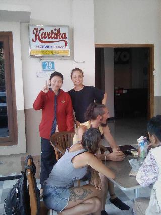 475 Kartika Syariah Homestay fotoÄŸrafÄ±