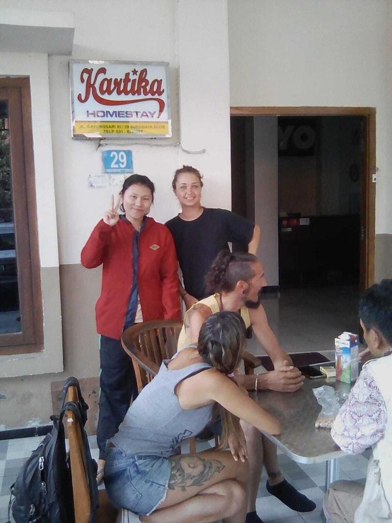 475 Kartika Syariah Homestay - Genel