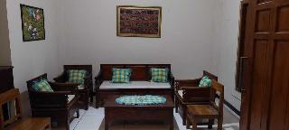475 Kartika Syariah Homestay fotoÄŸrafÄ±