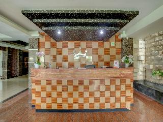 Collection O 499 Princess Keisha Hotel fotoÄŸrafÄ±