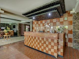 Collection O 499 Princess Keisha Hotel fotoÄŸrafÄ±