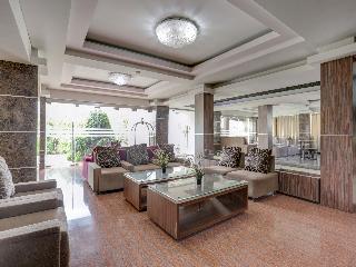 Collection O 499 Princess Keisha Hotel fotoÄŸrafÄ±