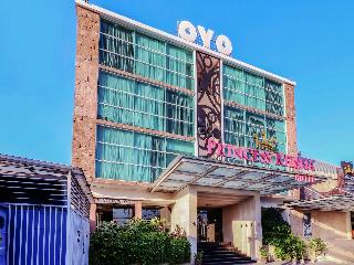 Collection O 499 Princess Keisha Hotel otel fotoğrafı