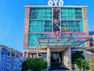 Collection O 499 Princess Keisha Hotel fotoÄŸrafÄ±