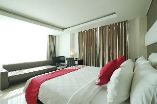 Collection O 499 Princess Keisha Hotel fotoÄŸrafÄ±