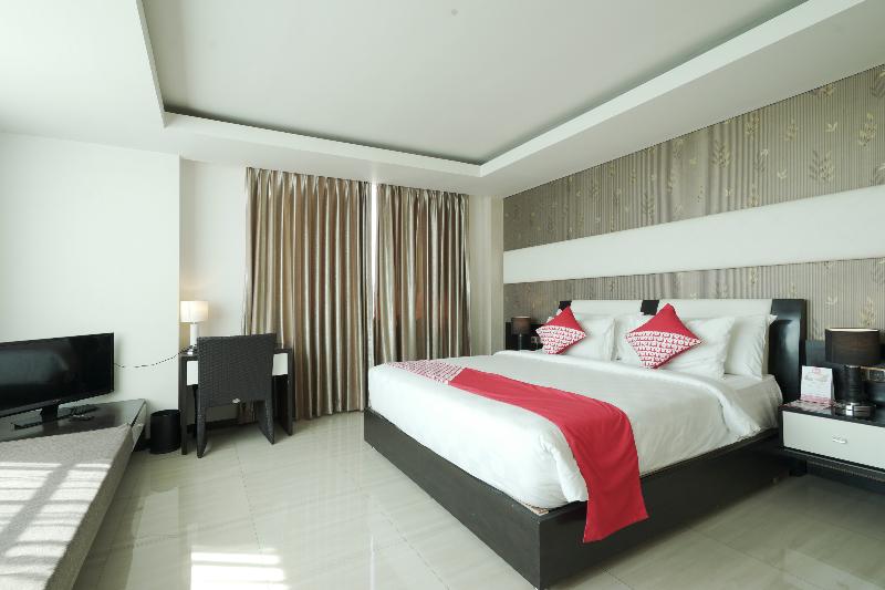 Collection O 499 Princess Keisha Hotel - Oda