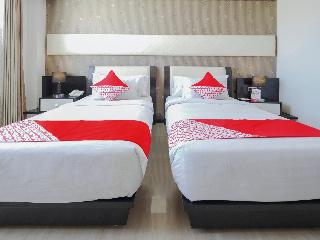 Collection O 499 Princess Keisha Hotel fotoÄŸrafÄ±