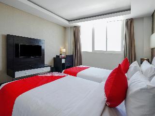 Collection O 499 Princess Keisha Hotel fotoÄŸrafÄ±