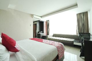 Collection O 499 Princess Keisha Hotel fotoÄŸrafÄ±