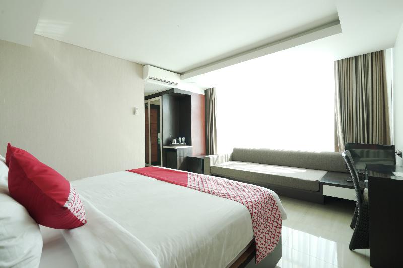 Collection O 499 Princess Keisha Hotel - Oda