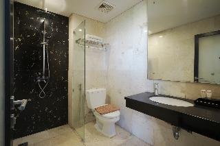 Collection O 499 Princess Keisha Hotel fotoÄŸrafÄ±