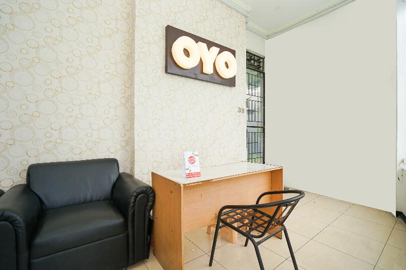 Grace Residence - Lobi
