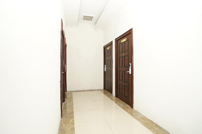 Grace Residence - Lobi