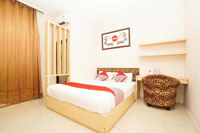 Grace Residence - Oda