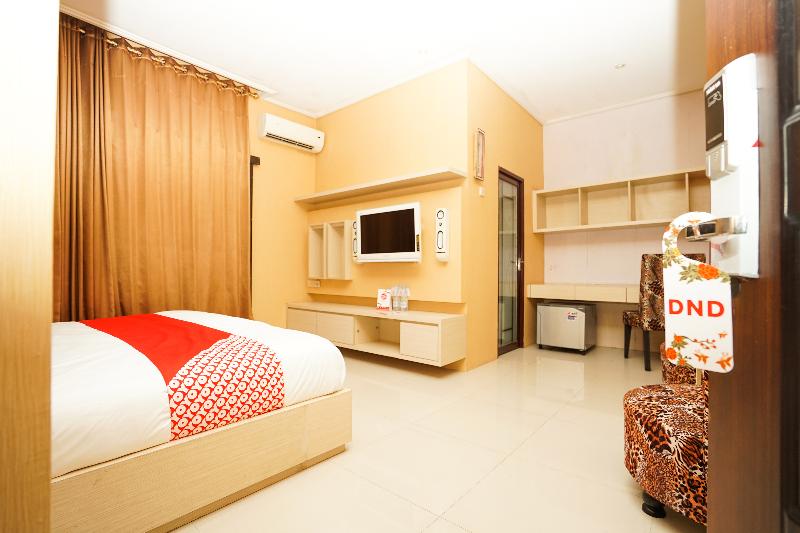 Grace Residence - Oda