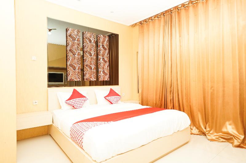 Grace Residence - Oda