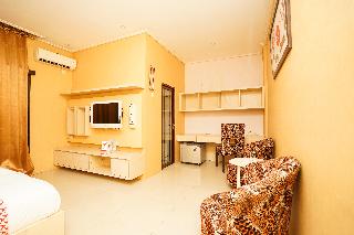 Grace Residence fotoÄŸrafÄ±