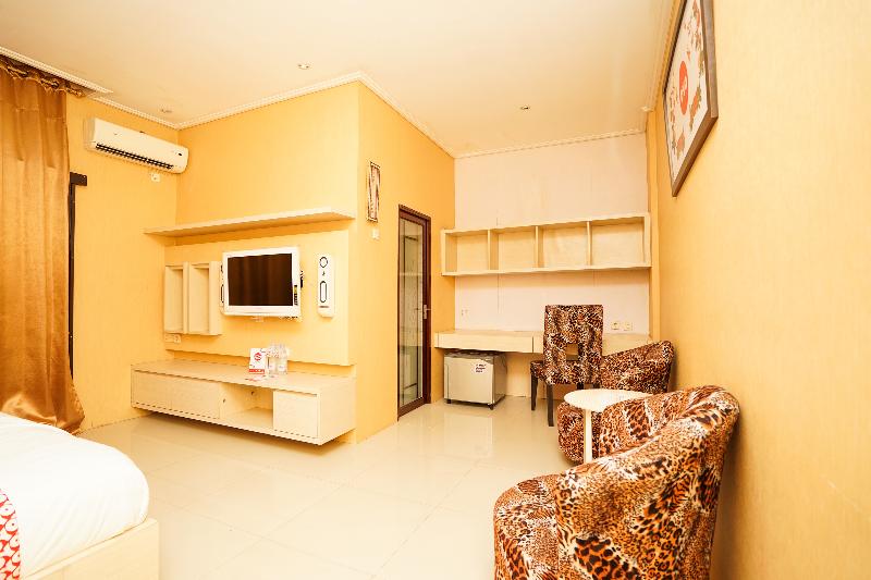 Grace Residence - Oda