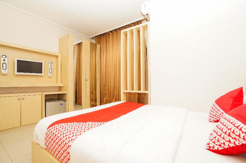 Grace Residence - Oda