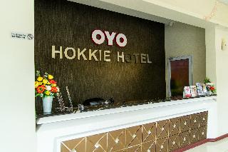 Hokkie Hotel Punggur Batam fotoÄŸrafÄ±