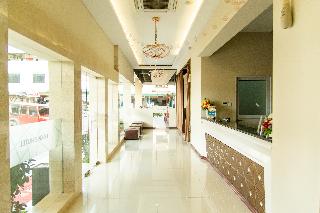 Hokkie Hotel Punggur Batam fotoÄŸrafÄ±
