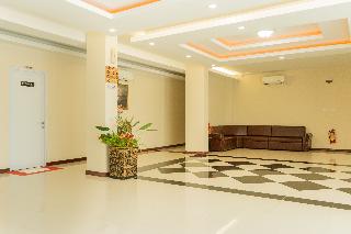Hokkie Hotel Punggur Batam fotoÄŸrafÄ±