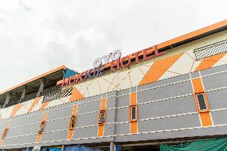 Hokkie Hotel Punggur Batam otel fotoğrafı