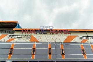Hokkie Hotel Punggur Batam fotoÄŸrafÄ±