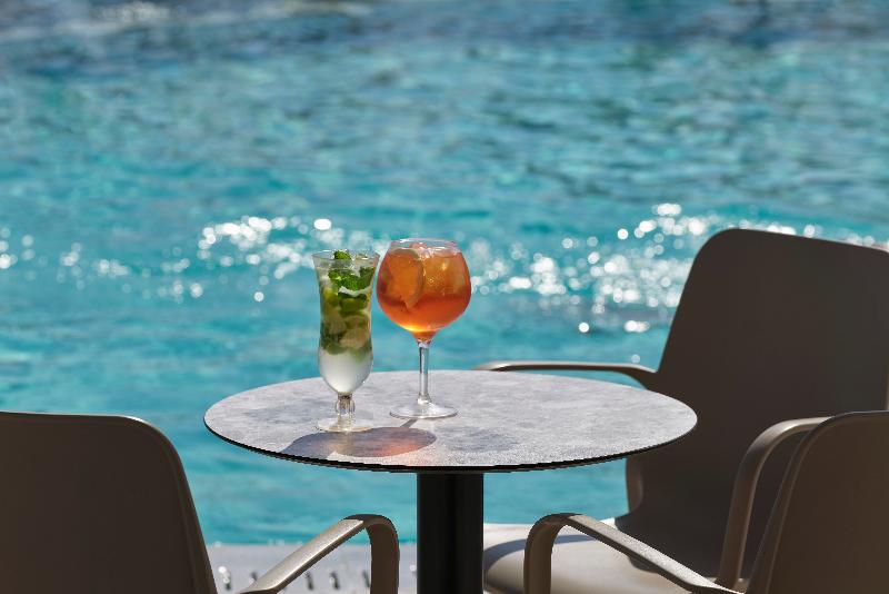 Atlantica Sungarden Park - Bar