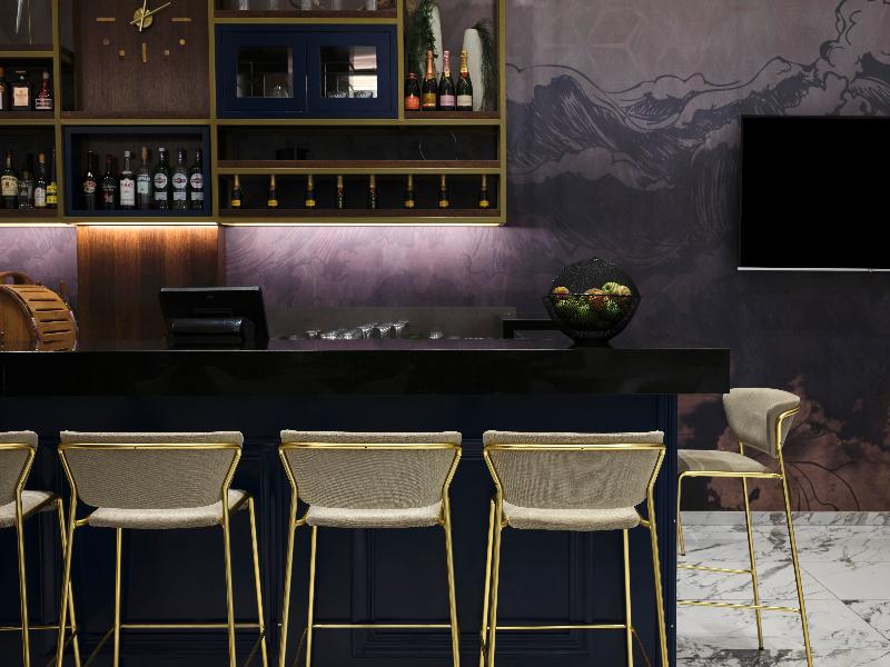 Atlantica Sungarden Park - Bar