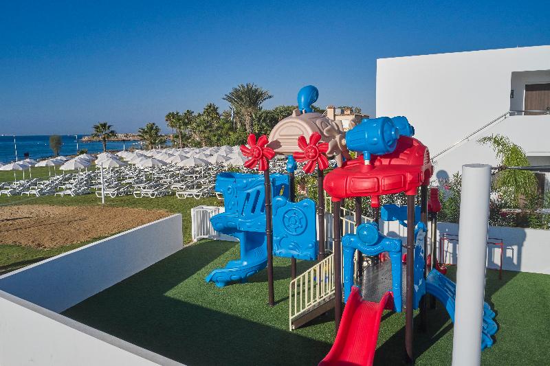Atlantica Sungarden Park - Aktivite