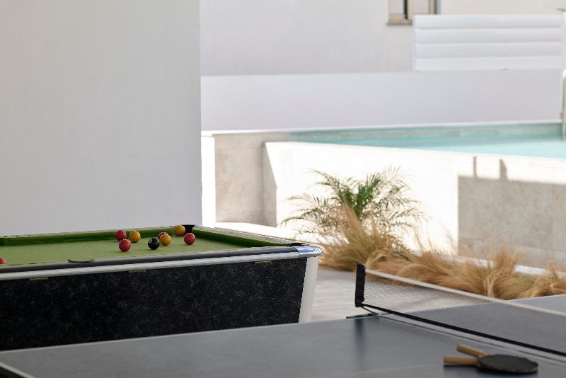 Atlantica Sungarden Park - Aktivite