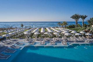 Atlantica Sungarden Park otel fotoğrafı