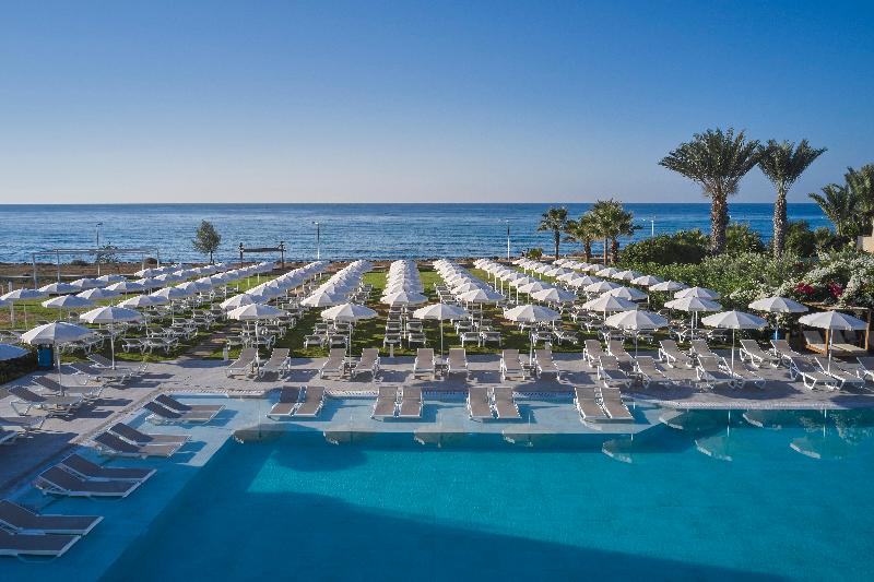 Atlantica Sungarden Park - Genel