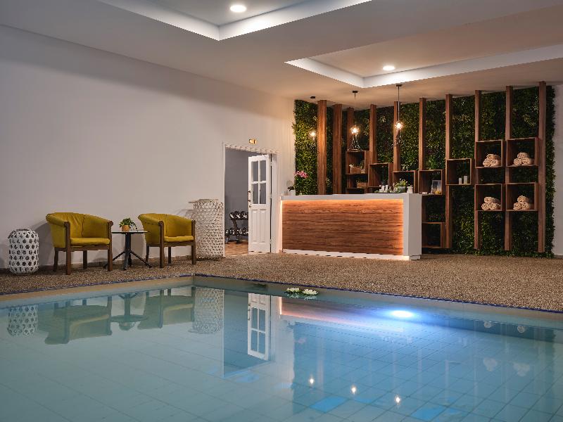 Atlantica Sungarden Park - Genel