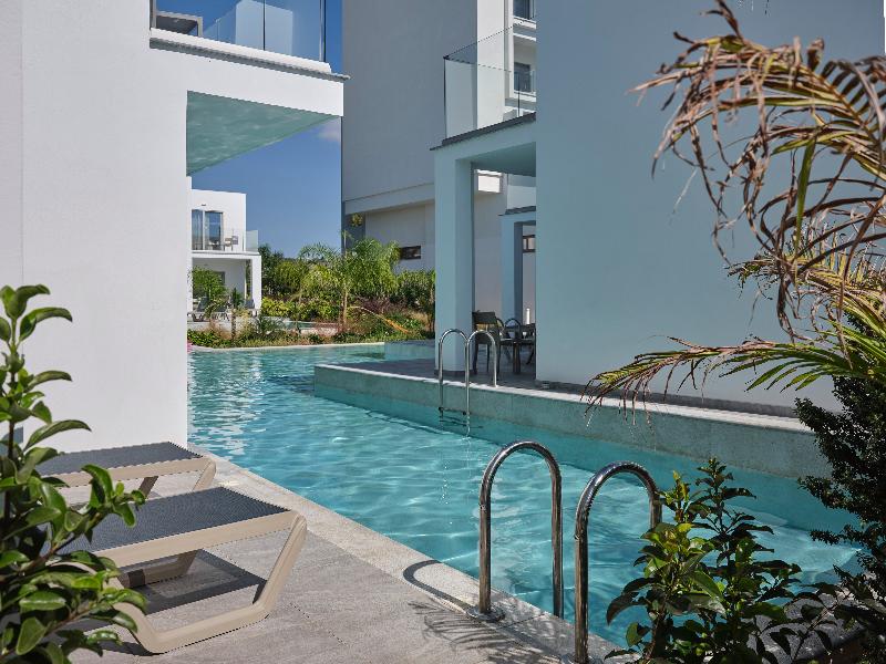 Atlantica Sungarden Park - Genel