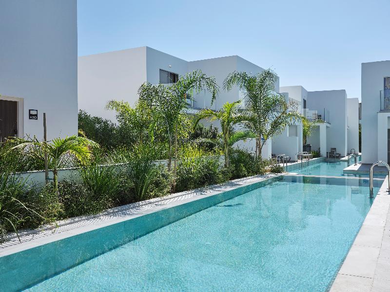 Atlantica Sungarden Park - Genel