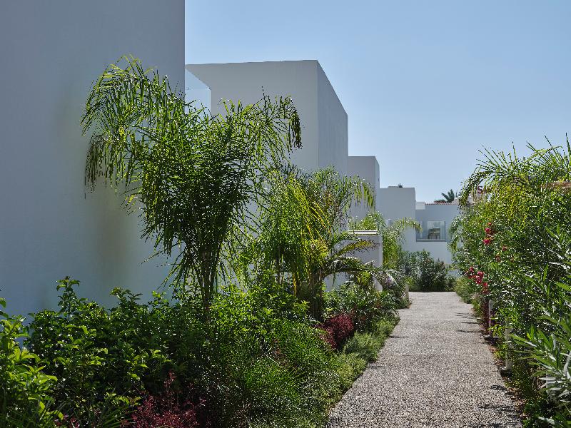 Atlantica Sungarden Park - Genel