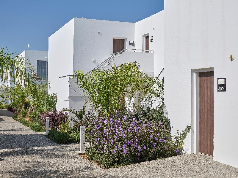Atlantica Sungarden Park - Genel