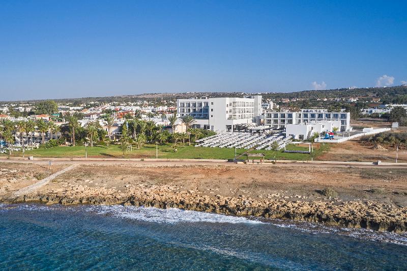 Atlantica Sungarden Park - Genel