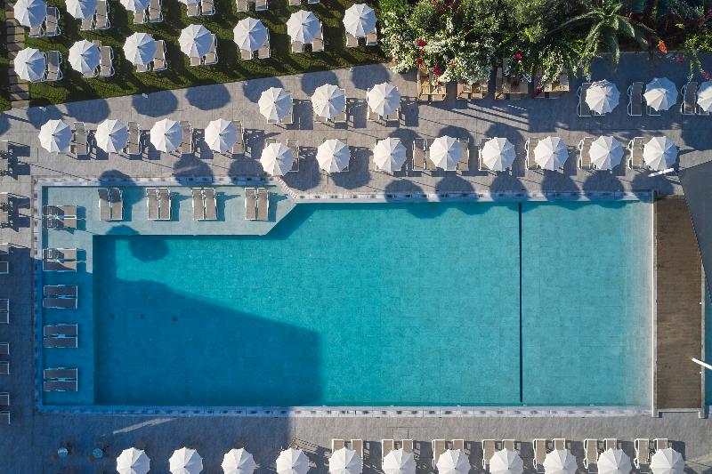 Atlantica Sungarden Park - Genel