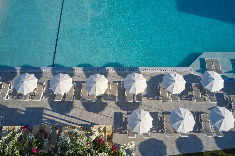 Atlantica Sungarden Park - Genel