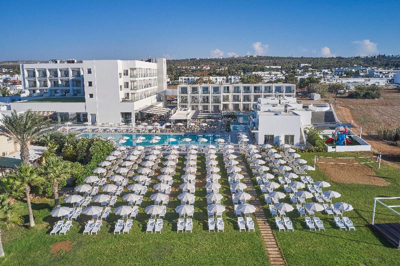 Atlantica Sungarden Park - Genel